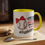 Mother's Day Mug - Baseball Mom