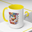 Office Mug - Rocket Fuel Only