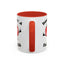 Adult Mug - Don't Be A Twatmato