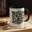 Father's Day Mug - Best Dad Ever Cammo