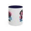 Humor Mug - I'm Not Weird I Am Limited Edition