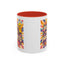 Humor Mug - Petty When Provoked