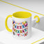 Birthday Mug - Birthday Celebration