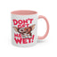Adult Mug - Don't Get Me Wet