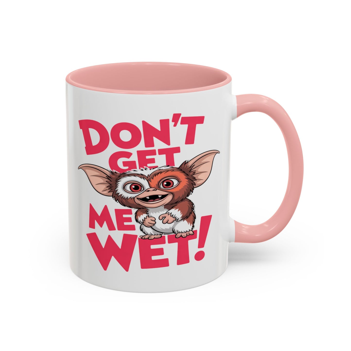 Adult Mug - Don't Get Me Wet