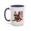 Animal Mug - Zero Woofs Given
