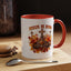Religious Mug - Jesus Is King