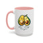 Valentine's Day Mug - Avo Always Love You