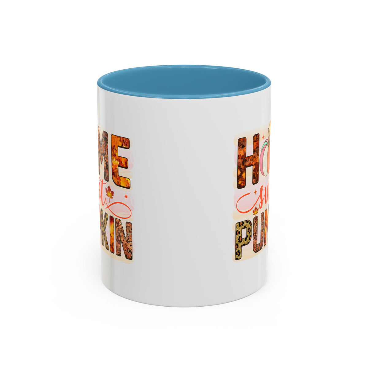 Fall Mug