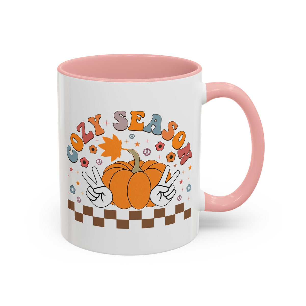 Fall Mug