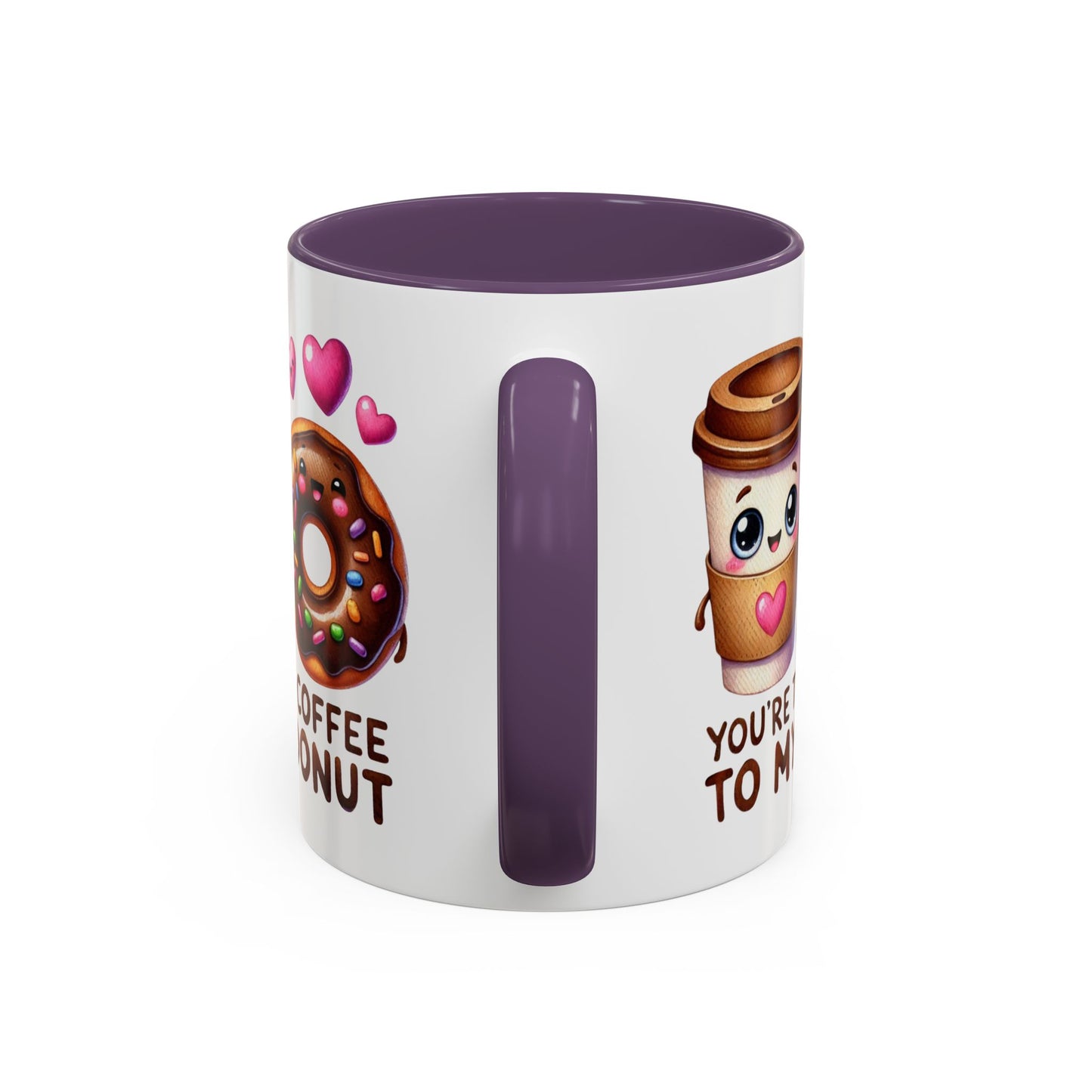 Anniversary Mug - You're The Coffee