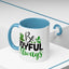 Wellness Mug - Be Joyful Always