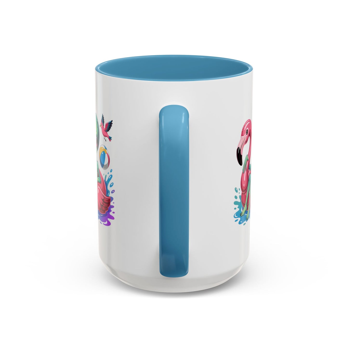 Alien Mug - Alien Chillin