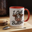Adult Mug - I Call Bullshit