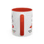Humor Mug - Meditation Because Some Questions Can't Be Answered By Google