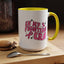 Support Mug - In My Fighting Era