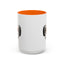 Wellness Mug - Stay Strong Weight