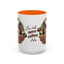 Animal Mug - Dog Coffee Wrap 41