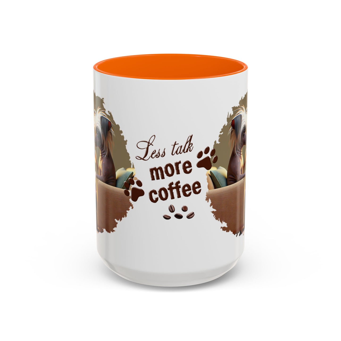 Animal Mug - Dog Coffee Wrap 41