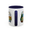 Adventure Mug - Let's Go Camping
