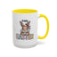 Easter Mug - Happy Easter Bunny