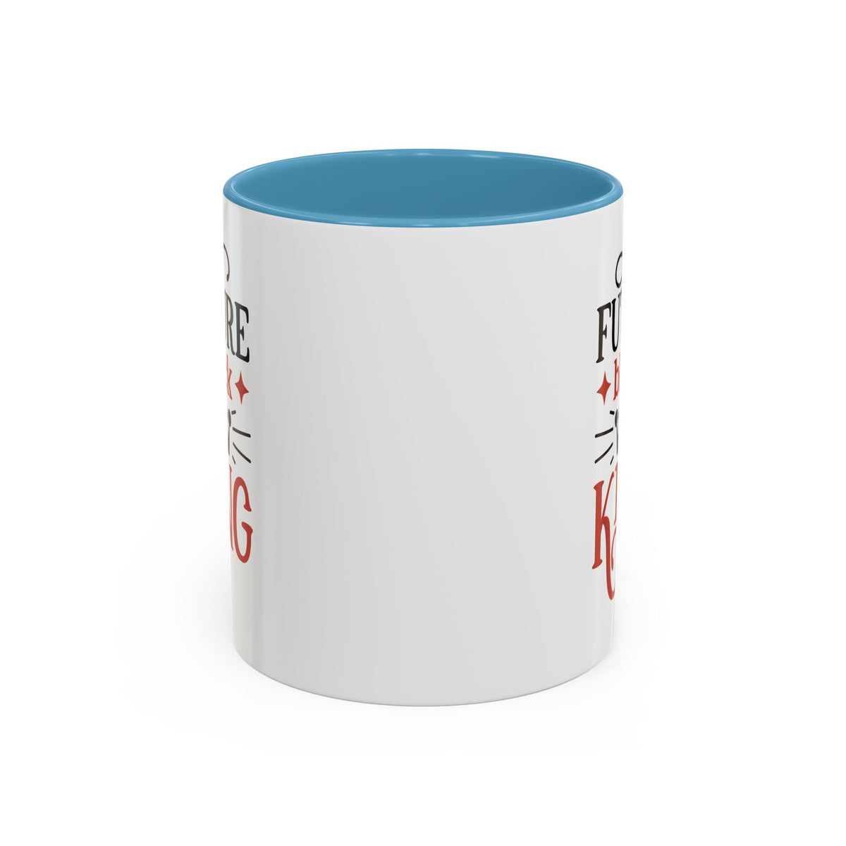 Black History Mug