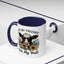 Humor Mug - Not My Pasture Not My Bull