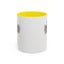 Religious Mug - Mom Cross