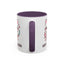Adult Mug - Cute But Psycho