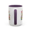 Easter Mug - Happy Easter Chics & Bunny