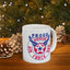 Father's Day Mug - Airforce Dad