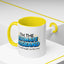 Anniversary Mug- I'm The Ultimate Husband