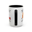 Humor Mug - Before You Go Any Further Stop!