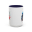 4th of July Mug - Fighter Jets USA Patriotic