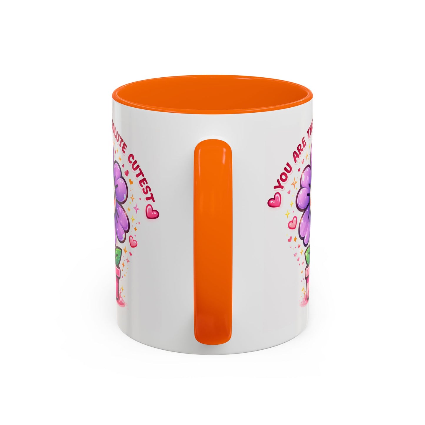 Wellness Mug - You Are