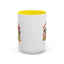 Birthday Mug - Island Gnome