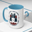 Adventure Mug - The Best View