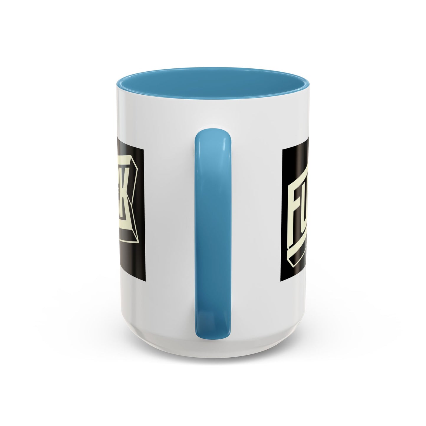 Adult Mug - F*ck Off