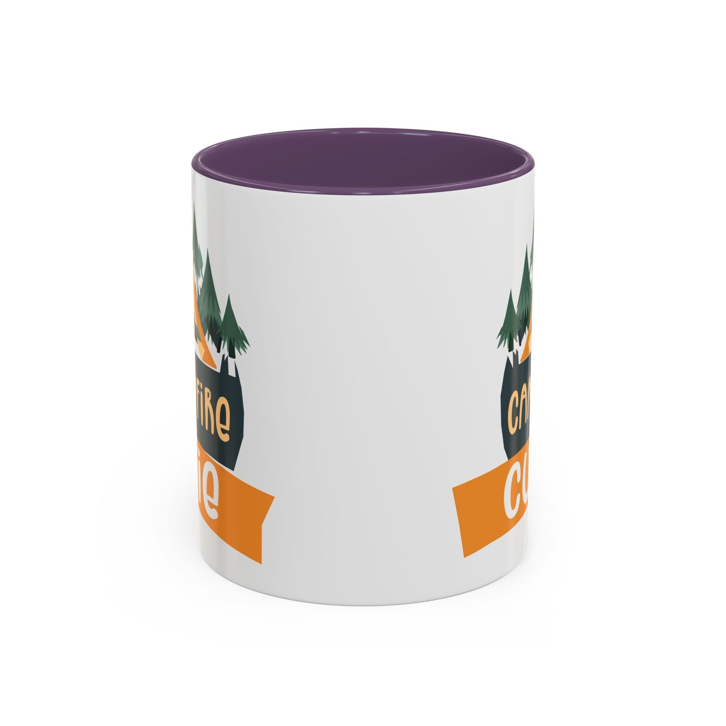 Adventure Mug - Campfire Cutie