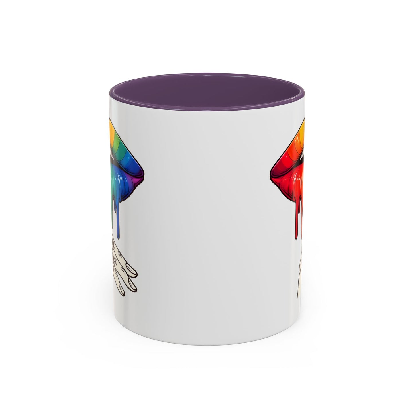 Adult Mug - Shut The F*ck Up