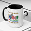 Father's Day Mug - Father Noun