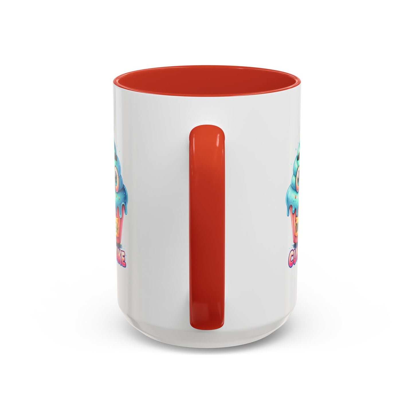 Humor Mug - Don't Be a Cuntcake