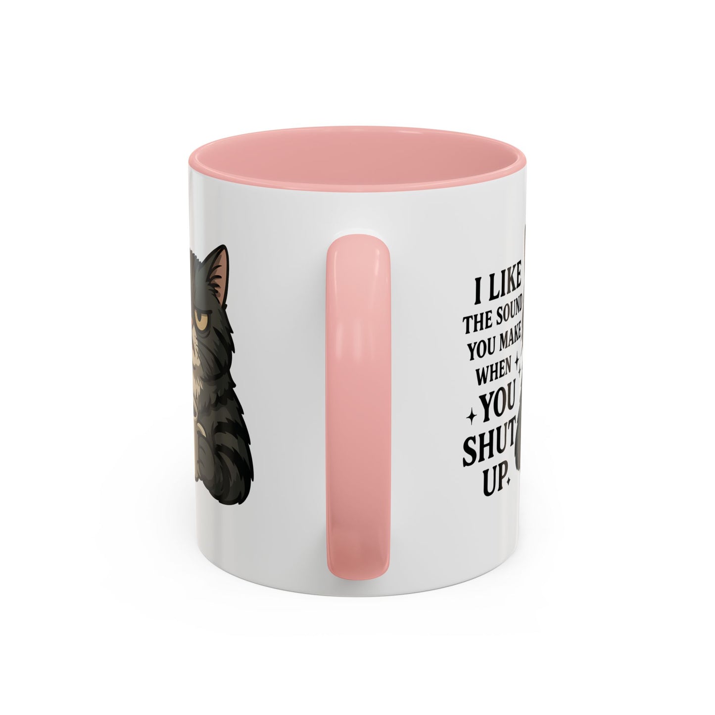 Office Mug - I Like The Sound