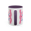 Motivation Mug - Life is Short Make it Sweet