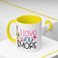 Anniversary Mug - I Love You Smore