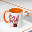 Adult Mug - Give a Fuck - Off