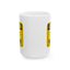 Humor Mug - Caution I Have No Filter