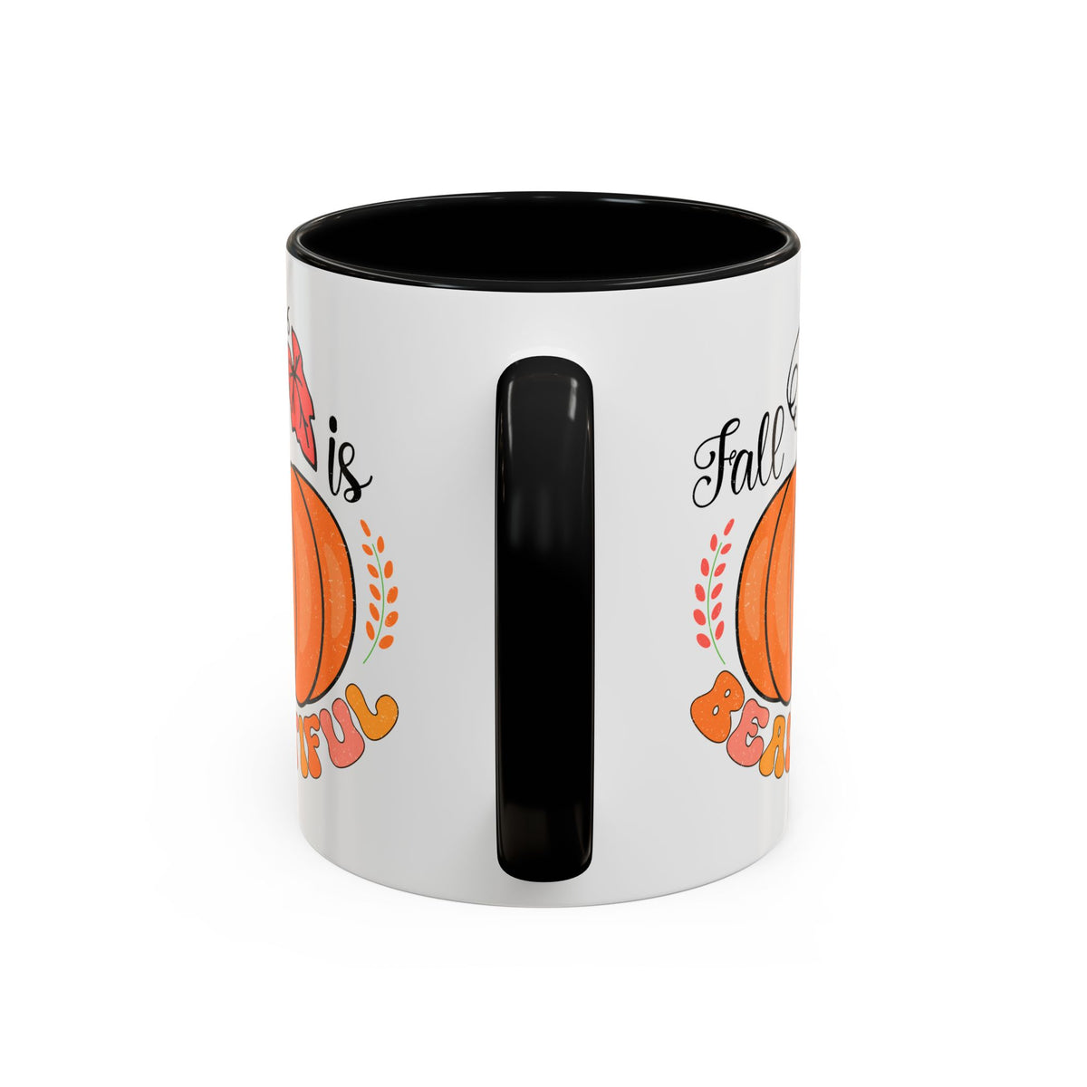 Fall Mug