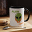 Alien Mug - Alien Lover