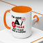 Adult Mug - I'm Not a Gynae